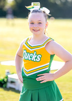 7U Saints Vs. Ducks-8