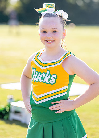 7U Saints Vs. Ducks-8