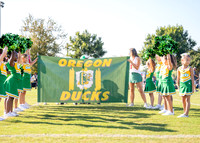 7U Saints Vs. Ducks-10