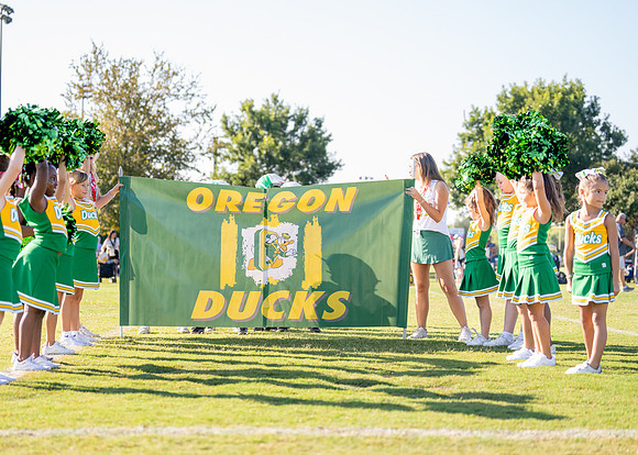 7U Saints Vs. Ducks-10