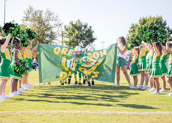 7U Saints Vs. Ducks-14