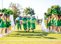 7U Saints Vs. Ducks-16