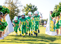 7U Saints Vs. Ducks-17
