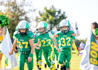 7U Saints Vs. Ducks-18