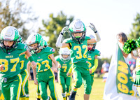 7U Saints Vs. Ducks-19