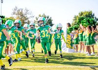 7U Saints Vs. Ducks-20