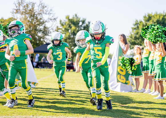 7U Saints Vs. Ducks-21
