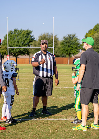 7U Saints Vs. Ducks-24