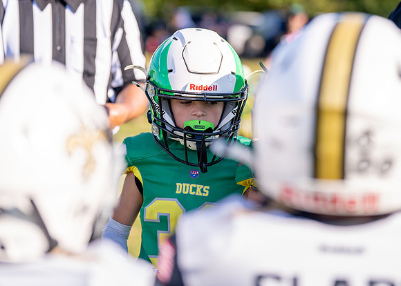 7U Saints Vs. Ducks-28
