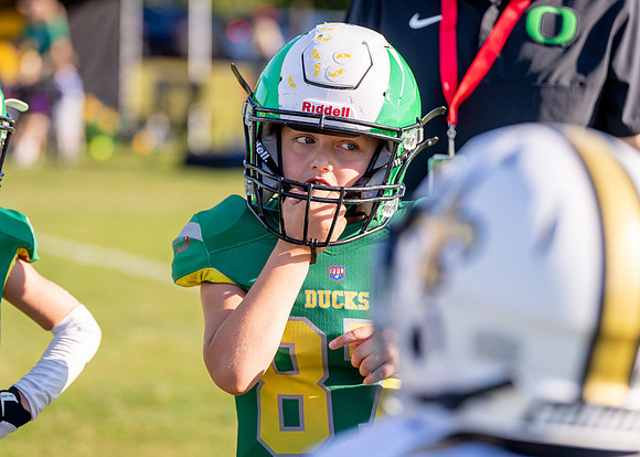 7U Saints Vs. Ducks-26