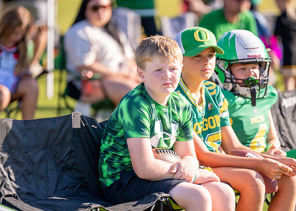 7U Saints Vs. Ducks-31