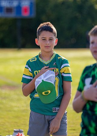 7U Saints Vs. Ducks-46