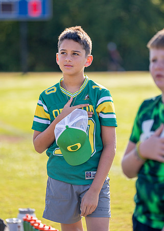 7U Saints Vs. Ducks-47