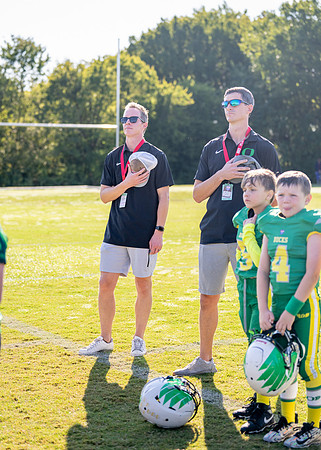 7U Saints Vs. Ducks-48
