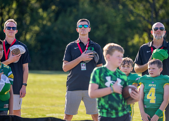 7U Saints Vs. Ducks-51