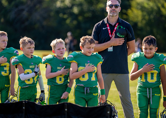 7U Saints Vs. Ducks-50