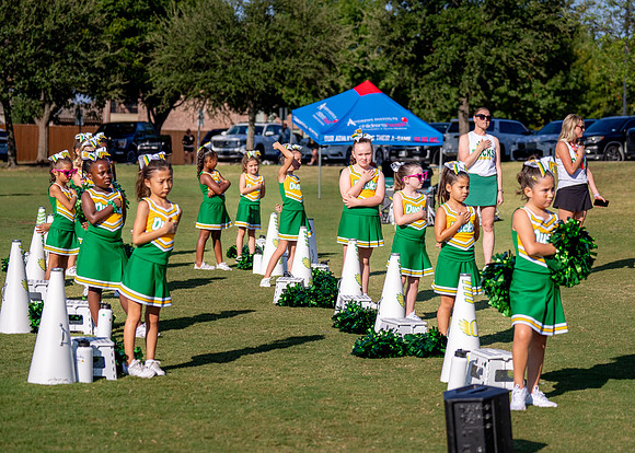 7U Saints Vs. Ducks-52