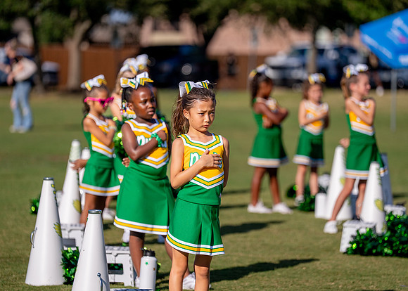 7U Saints Vs. Ducks-53