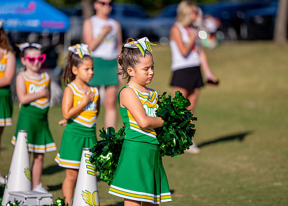 7U Saints Vs. Ducks-57