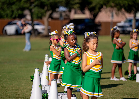 7U Saints Vs. Ducks-54