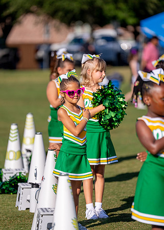 7U Saints Vs. Ducks-61