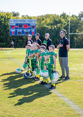 7U Saints Vs. Ducks-62