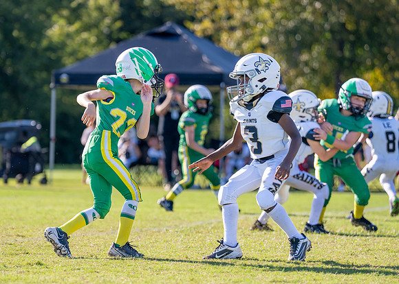 7U Saints Vs. Ducks-64
