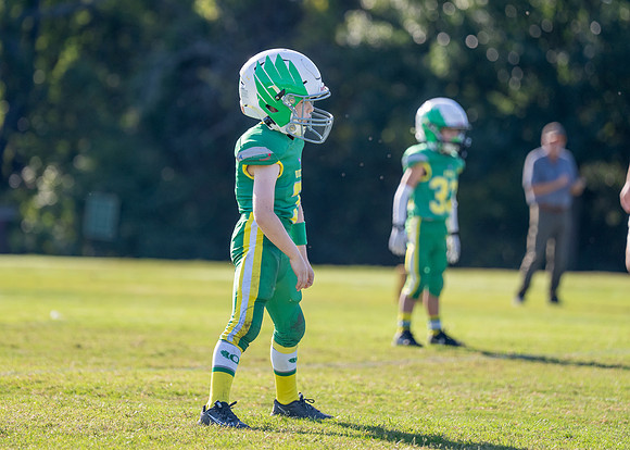 7U Saints Vs. Ducks-65