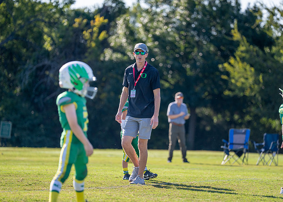 7U Saints Vs. Ducks-66
