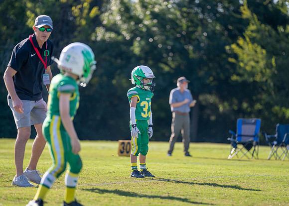 7U Saints Vs. Ducks-67