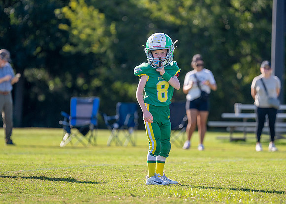 7U Saints Vs. Ducks-68