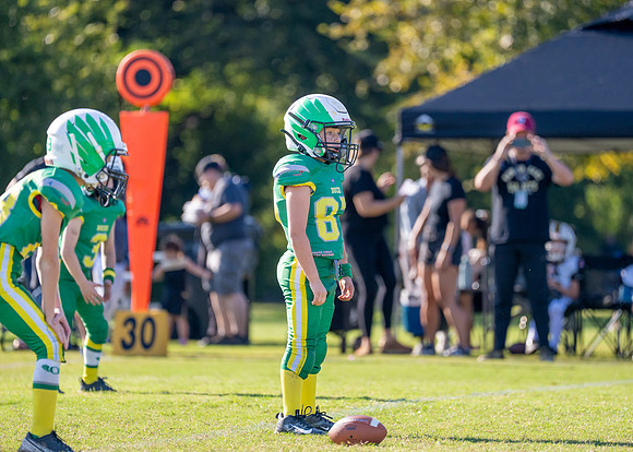 7U Saints Vs. Ducks-70