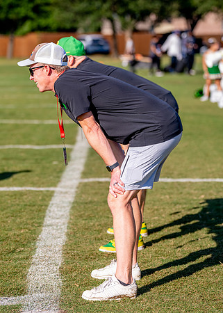 7U Saints Vs. Ducks-75