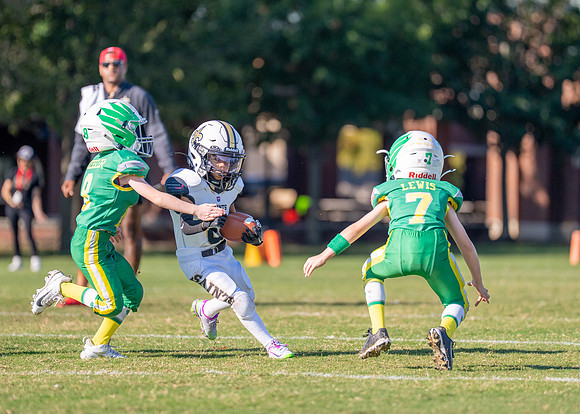 7U Saints Vs. Ducks-77