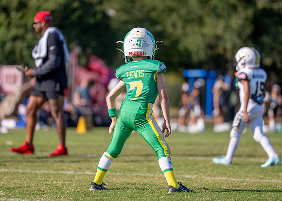 7U Saints Vs. Ducks-84