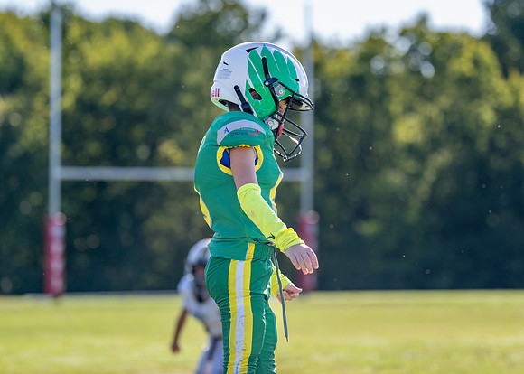 7U Saints Vs. Ducks-102