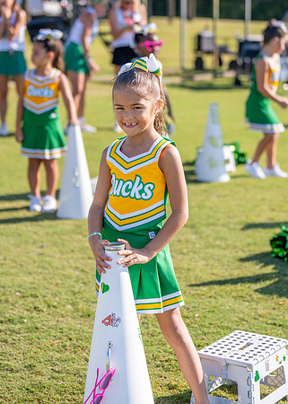 7U Saints Vs. Ducks-106
