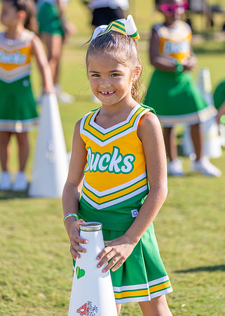 7U Saints Vs. Ducks-107