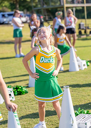 7U Saints Vs. Ducks-108