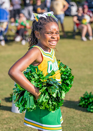 7U Saints Vs. Ducks-110