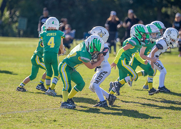 7U Saints Vs. Ducks-111