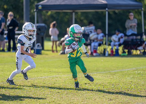 7U Saints Vs. Ducks-113
