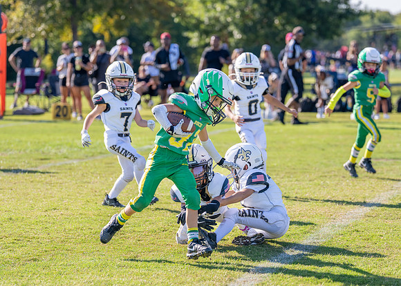 7U Saints Vs. Ducks-114