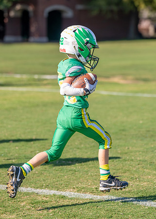 7U Saints Vs. Ducks-116