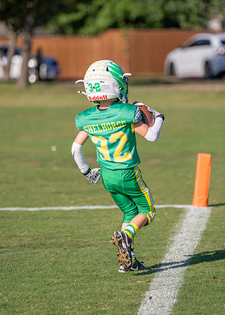 7U Saints Vs. Ducks-117