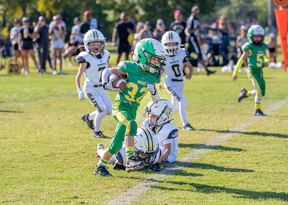 7U Saints Vs. Ducks-115