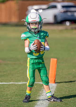 7U Saints Vs. Ducks-118