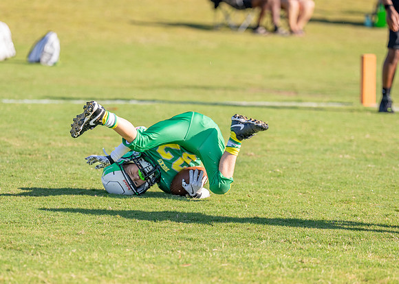 7U Saints Vs. Ducks-122