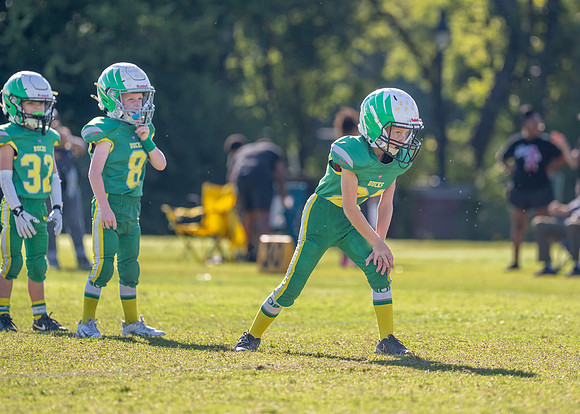 7U Saints Vs. Ducks-123