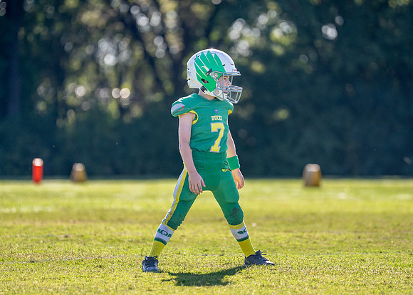7U Saints Vs. Ducks-124